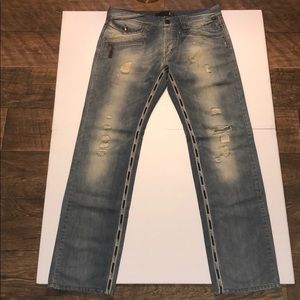 Just cavalli Firenze jeans